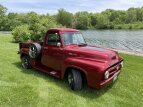Thumbnail Photo 24 for 1953 Ford F100 2WD Regular Cab